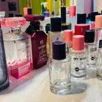 فروش شیشه عطر