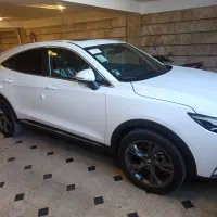 دیگنیتی پرستیژ + (خشک و صفر) موتور 2000 توربو GDI