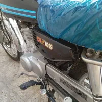 سی جی ۱۲۵|موتورسیکلت|شهریار, اسکمان|دیوار