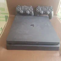 ps4 اسلیم 500g