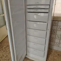 فریزر|یخچال و فریزر|نجف‌آباد, معرفت|دیوار