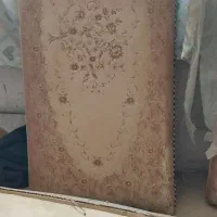 یک جفت پشتی نونو کتری بزرگ لوستر اشپزخانه|میز و صندلی غذاخوری|دورود, |دیوار