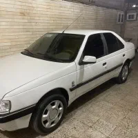 پژو slx مدل 98|خودرو سواری و وانت|اهواز, بازار آهن|دیوار