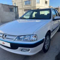 پژو پارس ۹۷ اتوماتیک|خودرو سواری و وانت|کرمانشاه, |دیوار