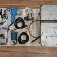 استخدام نیرو برای کار چوبی|استخدام صنعتی، فنی، مهندسی|مرزن‌آباد, |دیوار