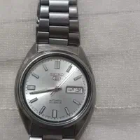 ساعت سیکو 5 اتوماتیک اورجینال