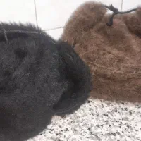 دوتا کلاه پشمی دوتا پانصد هزار|لباس|اندیمشک, |دیوار