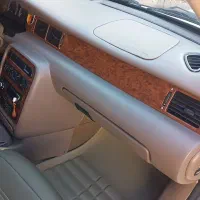 سمند ای اف سون مدل ۹۶|خودرو سواری و وانت|گنبد کاووس, |دیوار