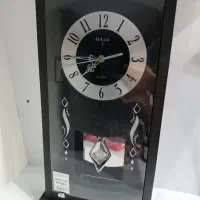 ساعت دیواری