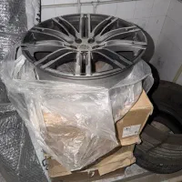 رینگ فابریک porsh