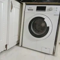 لباسشویی هایسنس 7کیلوی