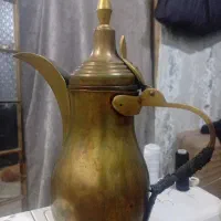 دله قهوه