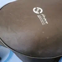 کیف ضرب و تمپو|سازهای سنتی|شیراز, سعدیه جنوبی|دیوار