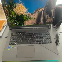 ایسوس Rog strix G18 G814JI-  2025