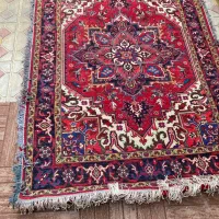 قالیچه هریس تاجری /تولیدی نوروزی