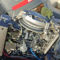 فروش قایق درحد