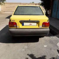 تاگسی گردشی اهواز|خودرو سواری و وانت|دزفول, |دیوار