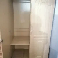 کمد لباسی با بدنه جنس ام دی اف ساخت مالزی|جاکفشی، کمد، دراور|بوشهر, |دیوار