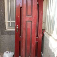 درب چوبی|مصالح و تجهیزات ساختمان|مشهد, ارشاد|دیوار