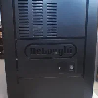 Delonghi perfecta Cappuccino Automatisch|کافی‌شاپ و رستوران|محمدشهر, همایون ویلا|دیوار