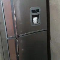 یخچال فیریزر هیرکانیا