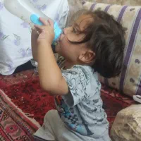 لباس بچه