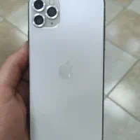 آیفون 11پرومکس