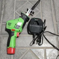 شاخه قطع کن شارژی|ابزارآلات|بیرجند, |دیوار