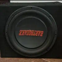 ساب ۱۵  ارت کوئیک