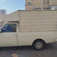 وانت|خودرو سواری و وانت|اشتهارد, |دیوار