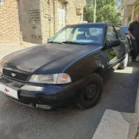 دوو سی یلو سدان، مدل ۱۳۸۱