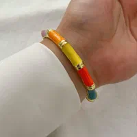 تکدست میناکاری استیل کد 2018|بدلیجات|شیراز, معالی‌آباد|دیوار