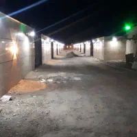 چهاردیواری-تفکیکی-آماده-ویلا-سازی