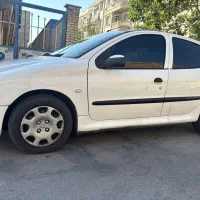206تیپ5|خودرو سواری و وانت|قزوین, |دیوار