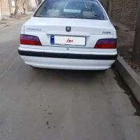 پژو پارس xpu7مدل 1401|خودرو سواری و وانت|کرج, شهرک یاس جنوبی|دیوار