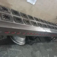 کته پز سفارشی ساز ۲۰شعله