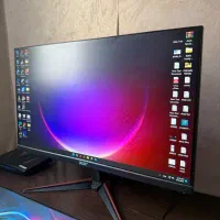 مانیتور ۲۴ اینچ برند ایسر