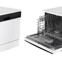 ماشین ظرفشویی رومیزی مجیک