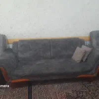 مبل چستر ۷ نفره