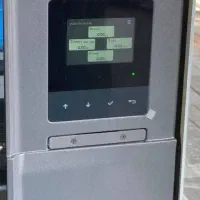 پاور استیشن ۱۰۰۰۰ کیلو واتی تعداد محدود