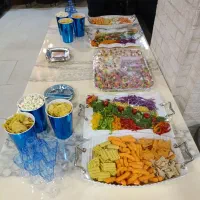 تشریفات مراسم در چیتگر|خدمات پذیرایی، مراسم|تهران, گلستان (شهرک راه آهن)|دیوار