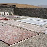 قالیشویی و مبلشویی جیاواز|خدمات نظافت|سقز, |دیوار