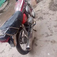 هوندا 150 مزایده