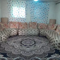 مبلمان راحتی|مبلمان خانگی و میز عسلی|یاسوج, |دیوار