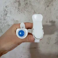 شیر کلمن تولید کننده