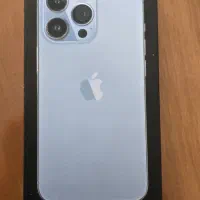 آیفون ۱۳ پرو ۲۵۶ گیگ LLA اکبند