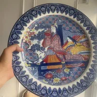 دیس قدیمی و آنتیک