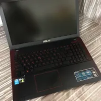 لبتاپ asus k550j|رایانه همراه|تبریز, |دیوار
