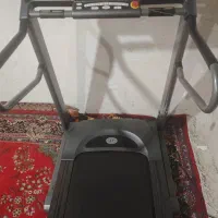 تردمیل خانگی|تجهیزات ورزشی|نقده, |دیوار