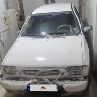 ۸۱ی شاسی سالم ۲۰ ورقه